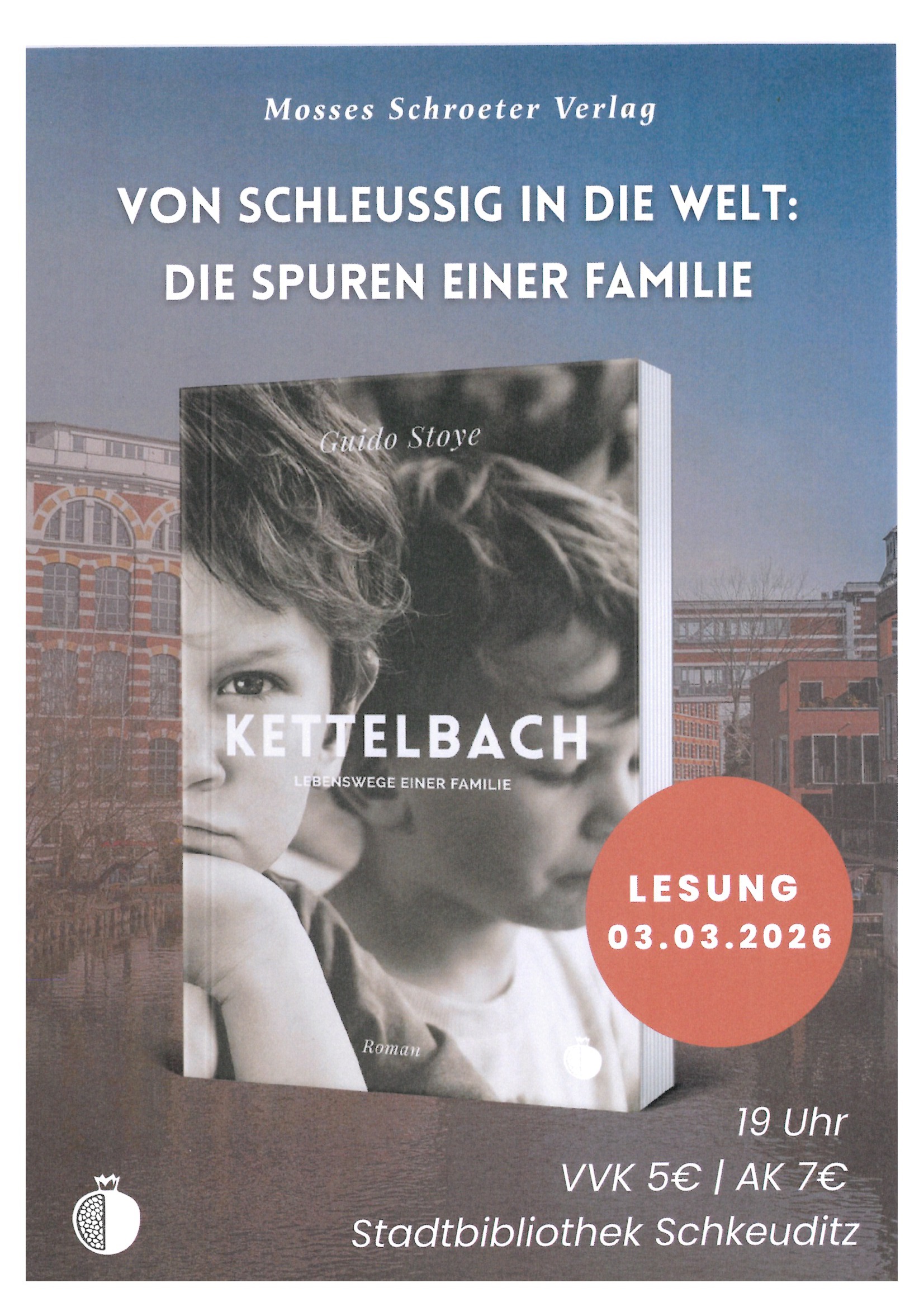 © Mosses Schroeter Verlag