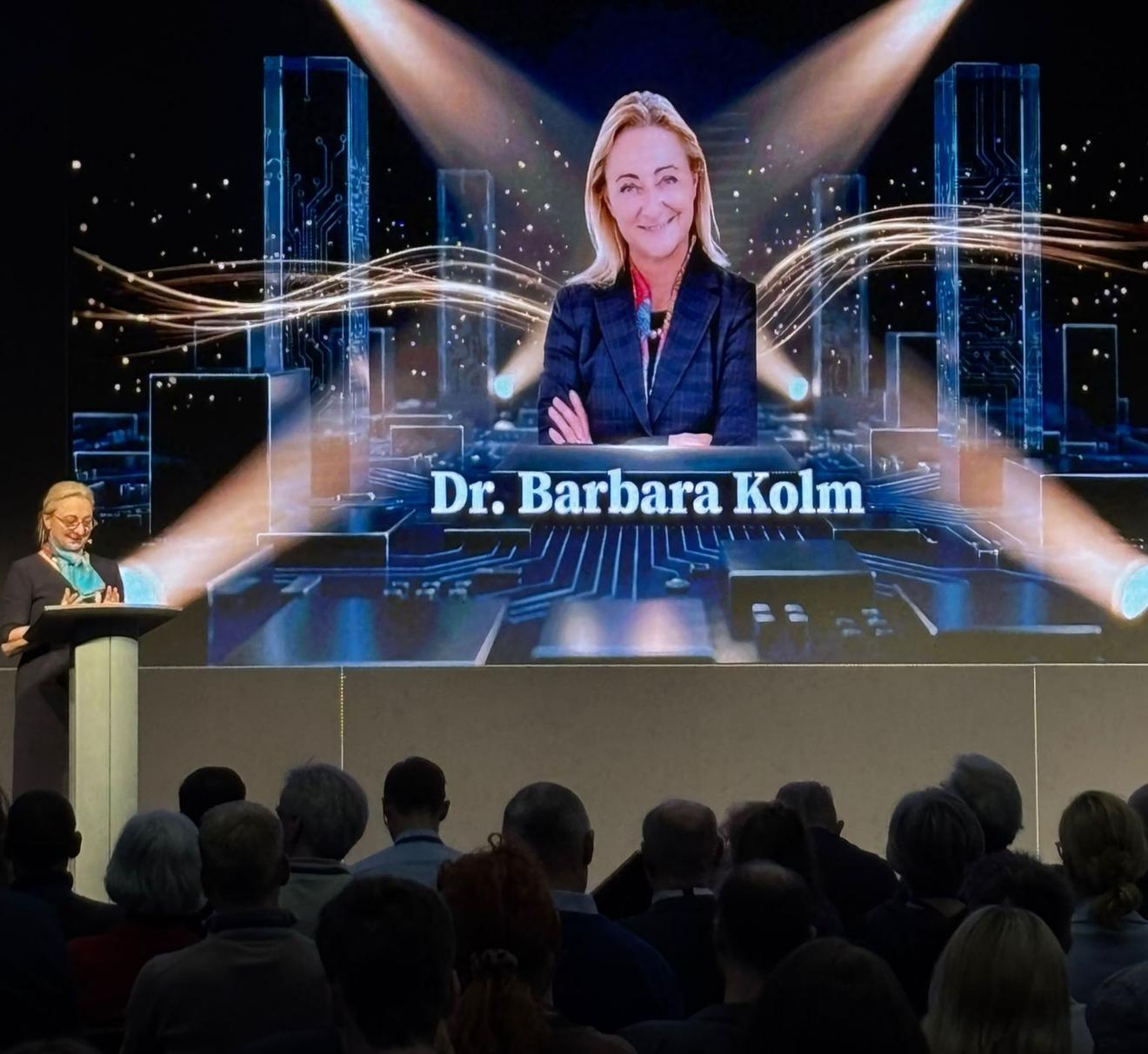 Milei Konferenz 2026 in Schkeuditz