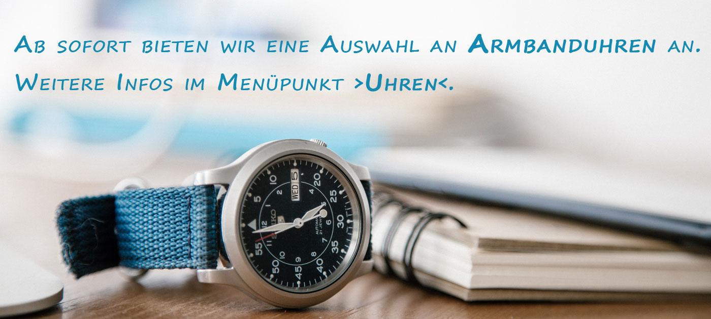 Uhren